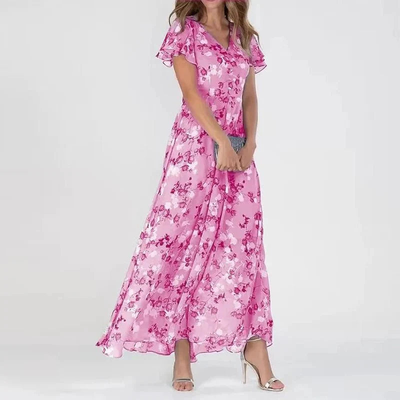 Pink / 3XL