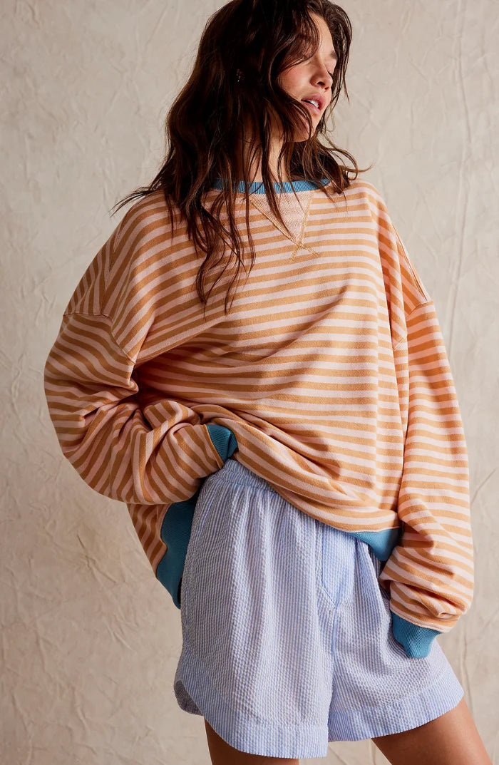 Orange / XXL