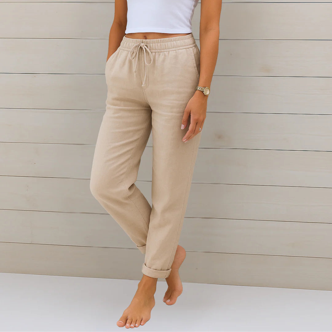 Beige / 5XL