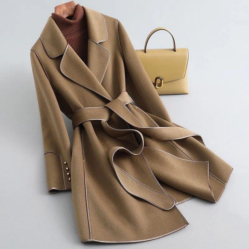 Brown / XXL
