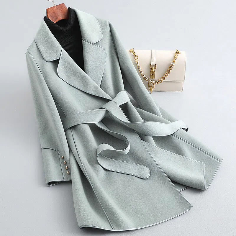 Green / XXL