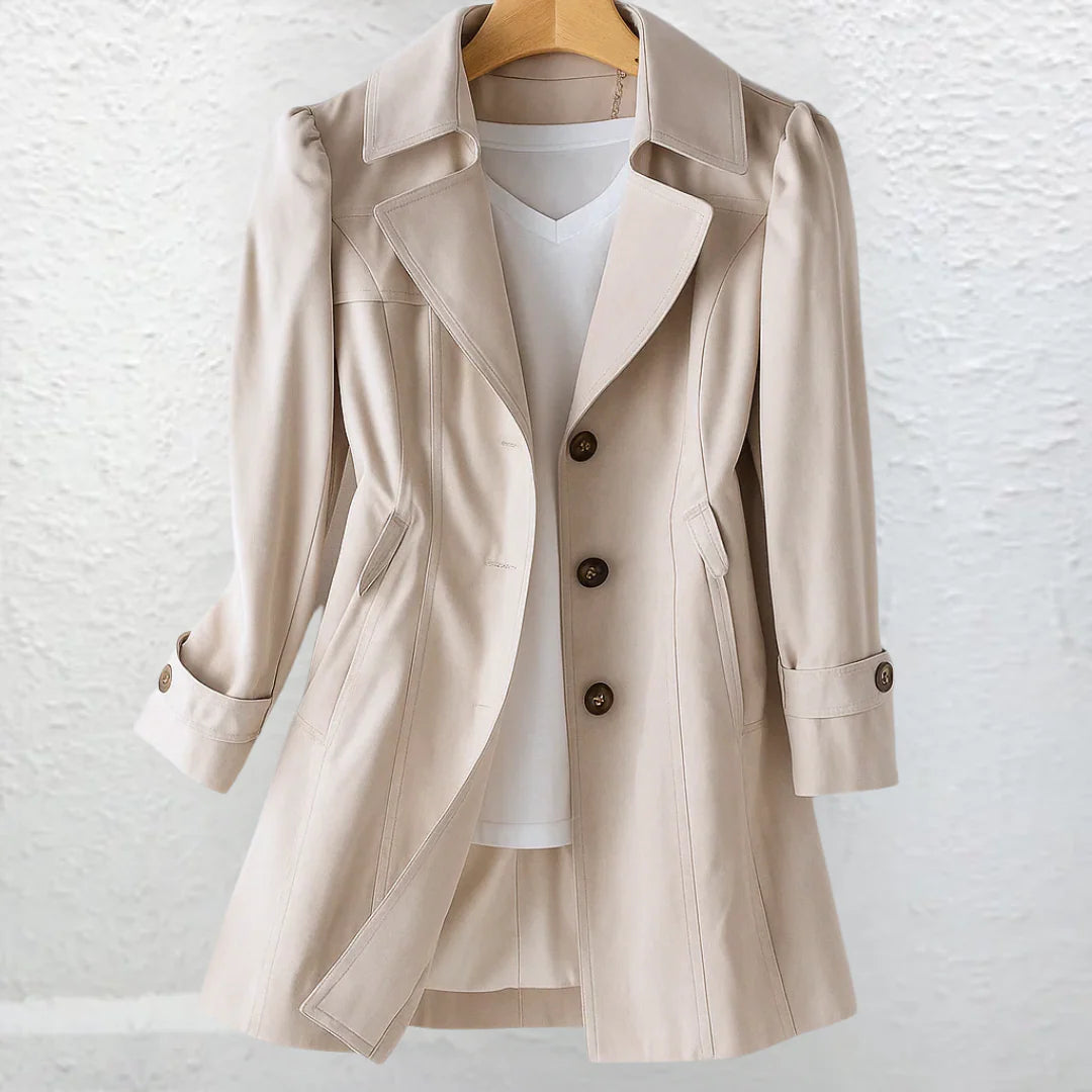Beige / 4XL