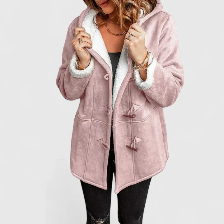 Pink / 3XL