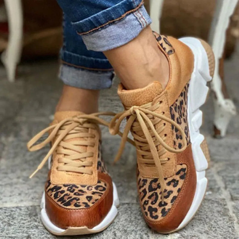 Leopard / 12