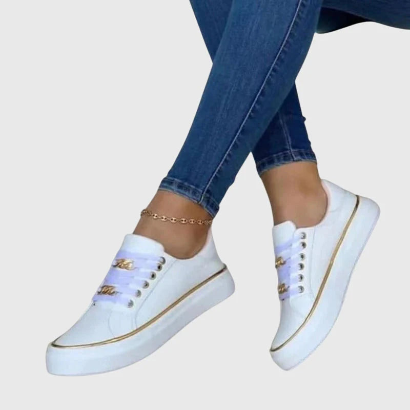 White / 12