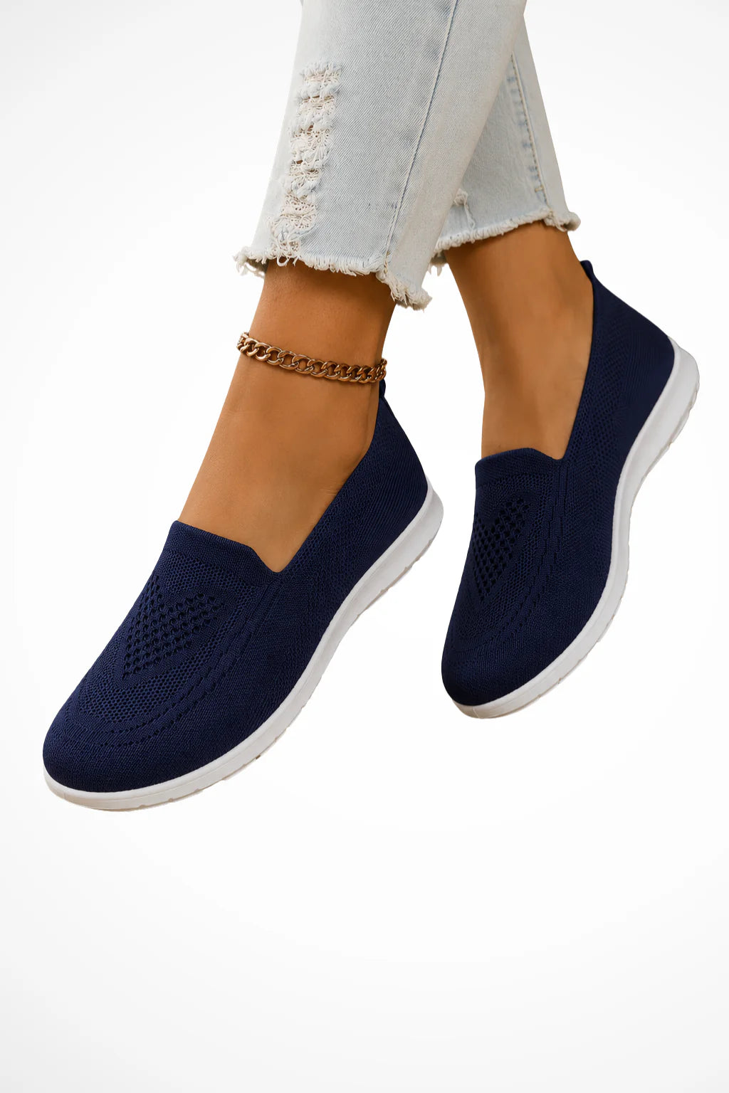 12 / Navy Blue