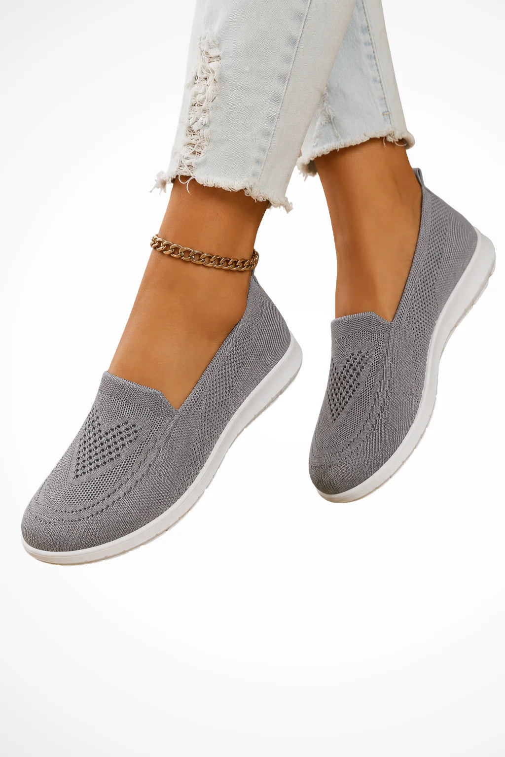 12 / Grey