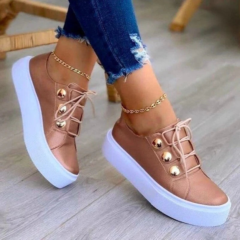 Rose Gold / 12
