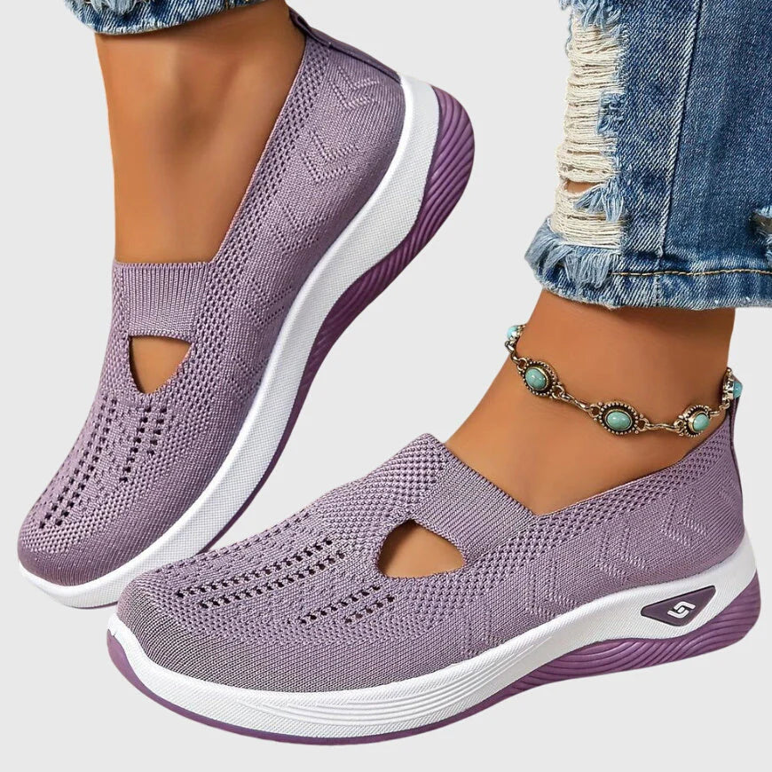 Purple / 12