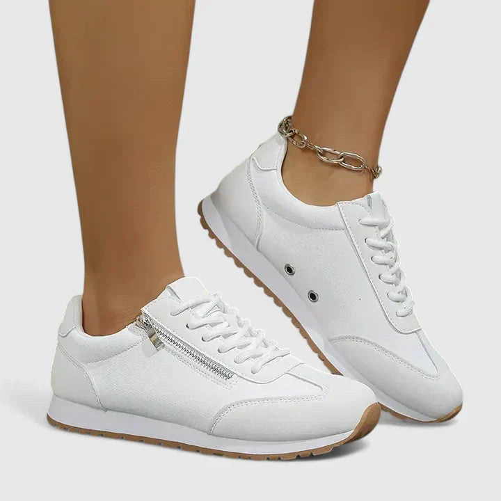 White / 12